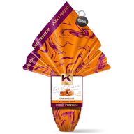 Dolci Preziosi Uovo Ernst Knam al caramello salato