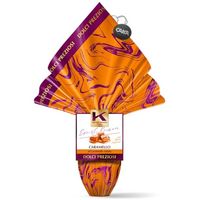 Dolci Preziosi Uovo Ernst Knam al caramello salato