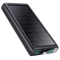Ekrist Power Bank 33.800 mAh