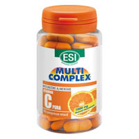 Esi Multi Complex Vitamina C Pura