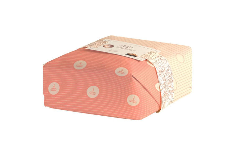 Fiasconaro Colomba classica