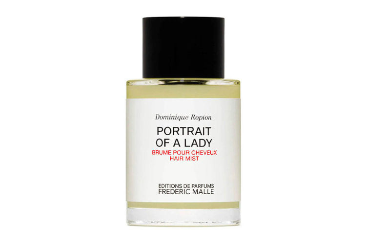 Frédéric Malle Portrait of a Lady Hair Mist