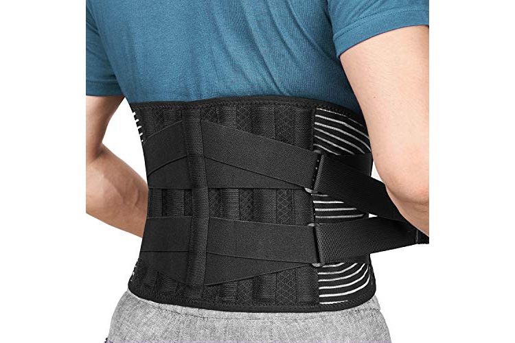 Freetoo Fascia lombare posturale