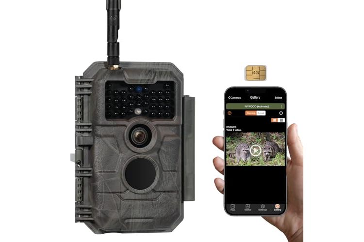 GardePro X20