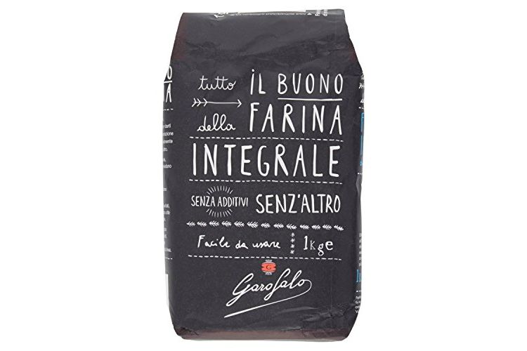 Garofalo Tutto il buono della farina Integrale