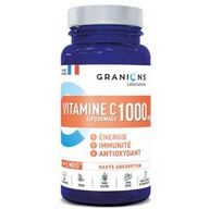Granions Vitamina C Liposomiale