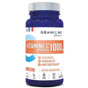 Granions Vitamina C Liposomiale