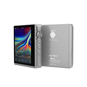 Hidizs AP80 PRO-X