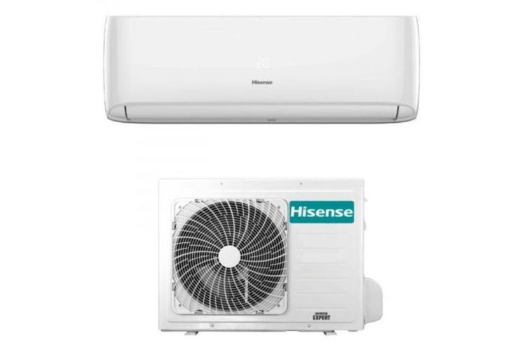 Hisense Easy Smart CA50XS01