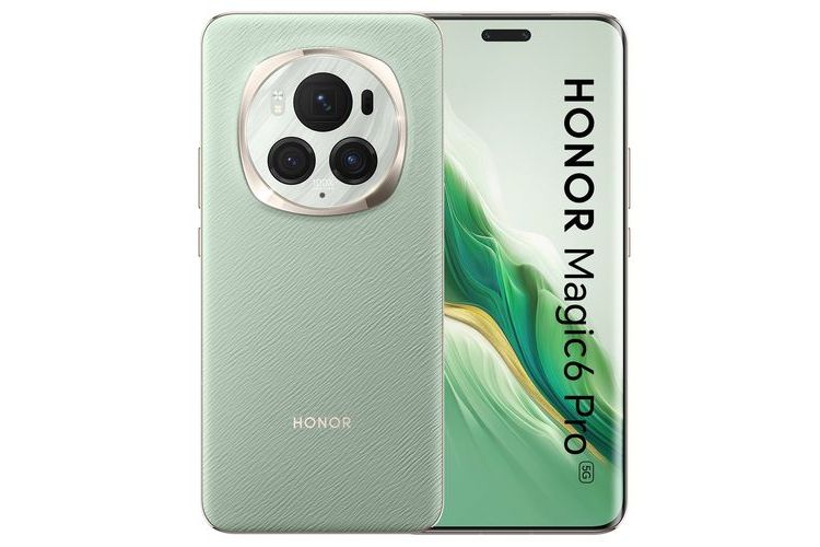 HONOR Magic6 Pro 12/512 GB