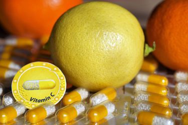Integratore di vitamina C: guida all'acquisto