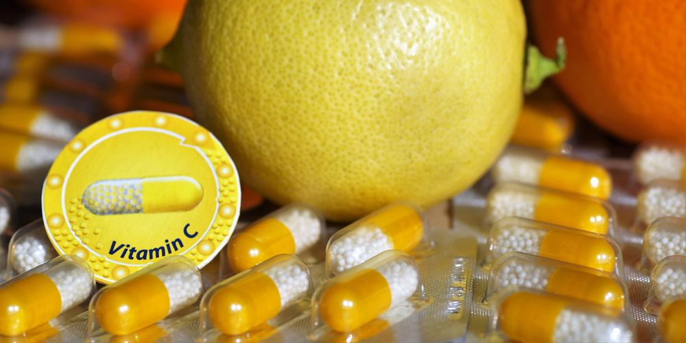 Come scegliere l'integratore di vitamina C: guida all'acquisto