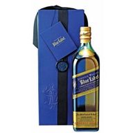 Johnnie Walker Blue Label