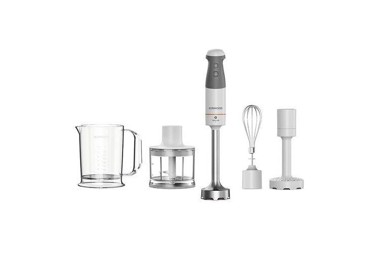Kenwood Triblade XL HBM40.306WH