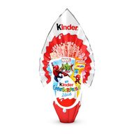 Kinder GranSorpresa Maxi Marvel