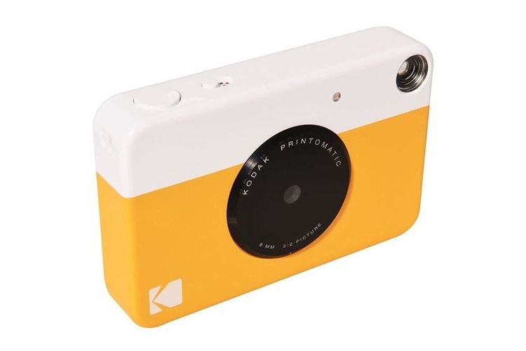 Kodak Printomatic