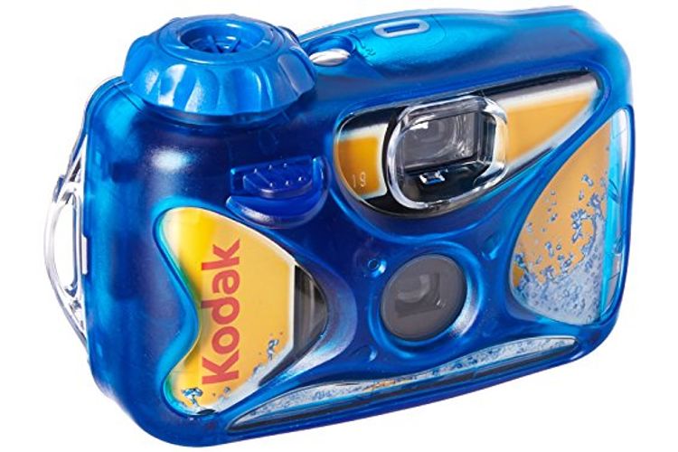 Kodak Ultra Sport Waterproof 800