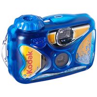 Kodak Ultra Sport Waterproof 800