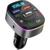 LENCENT T75 Lettore mp3 per auto