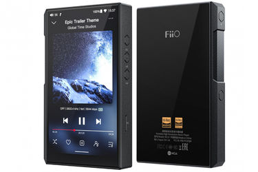 Come scegliere il lettore mp3: guida all'acquisto