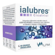 LFM Ialubres Cicatrici
