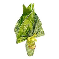 Lindt Uovo Lindor Pistacchio