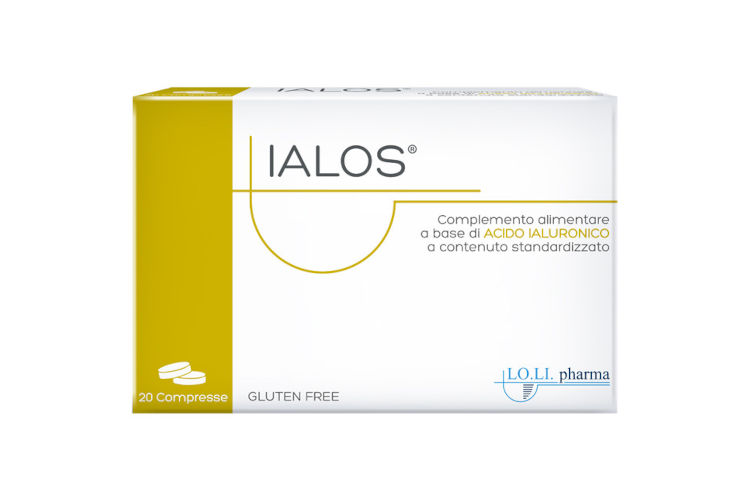 LO.LI. Pharma Ialos