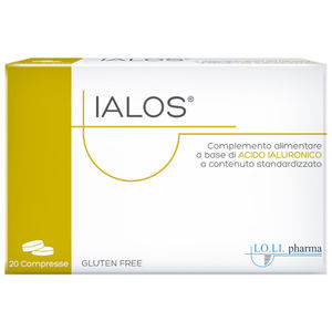 LO.LI. Pharma Ialos
