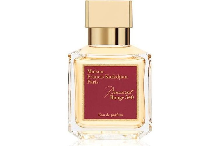 Maison Francis Kurkdjian Baccarat Rouge 540