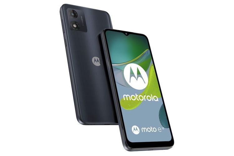 Motorola Moto E13 8/128 GB