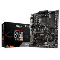 MSI B450-A Pro Max II