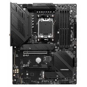 MSI MAG B650 Tomahawk WIFI