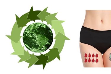 Come scegliere le mutande mestruali: guida 2025