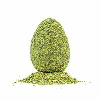 Nel cuore della Sicilia Uovo di Pasqua al pistacchio