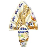 Nestlé Uovo Galak con pezzetti di wafer
