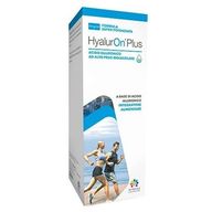 Nutrigea HyalurOn Plus