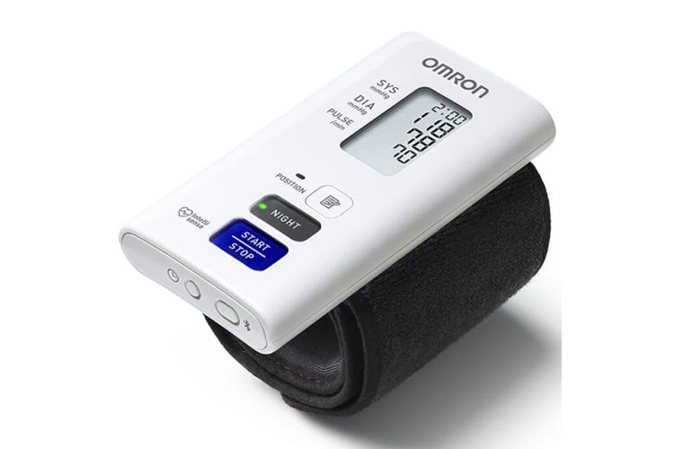 Omron NightView