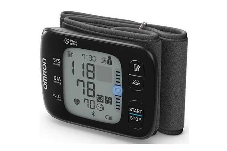 Omron RS7 Intelli IT