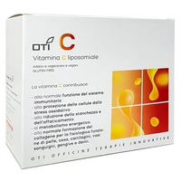 Oti Vitamina C Liposomiale