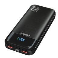 Paidashu Power Bank 27.000 mAh