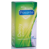 Pasante Delay Infinity