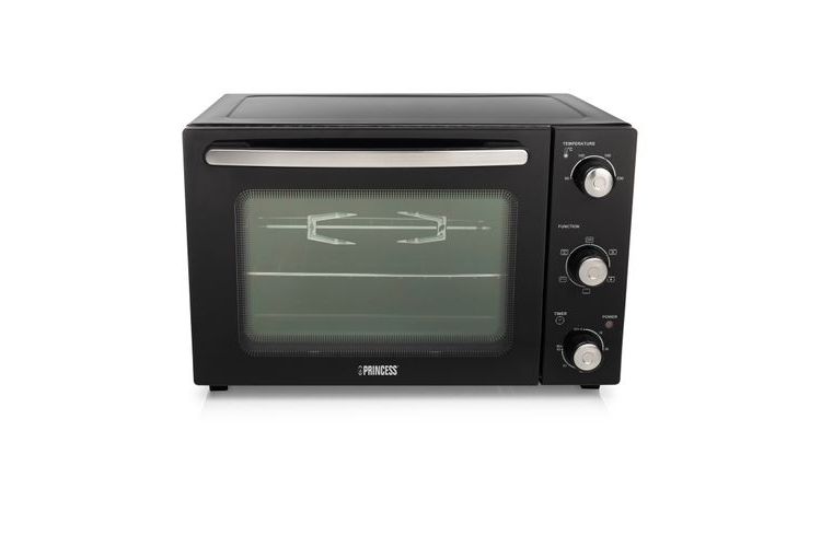 Princess DeLuxe 112751