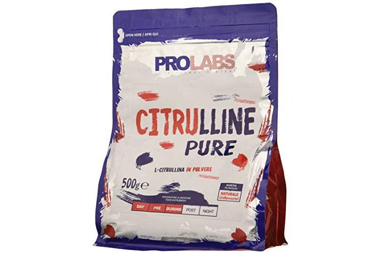 ProLabs Citrulline Pure