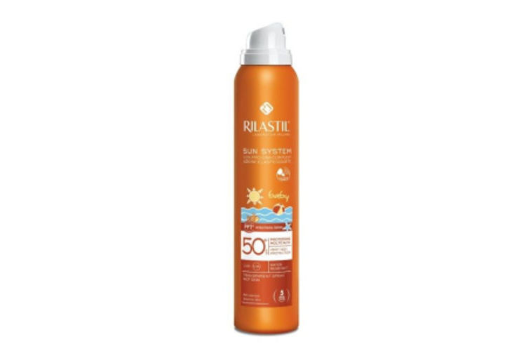Rilastil Sun System Baby