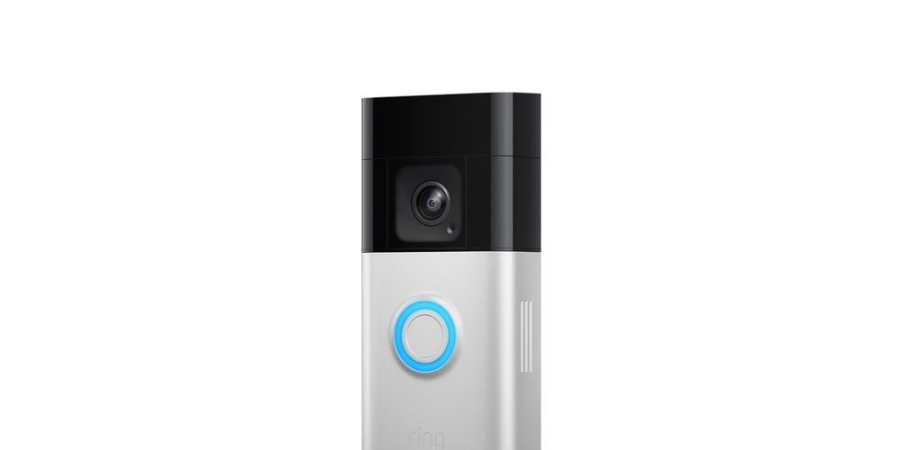 Cosa sa fare il nuovo Ring Battery Video Doorbell Pro