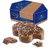 Sal De Riso Colomba I tre cioccolati