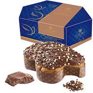 Sal De Riso Colomba I tre cioccolati