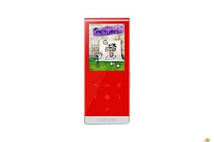 Samsung YP-T10JQR/XET