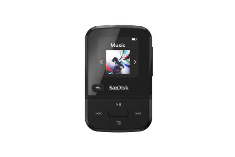 SanDisk Clip Sport Go