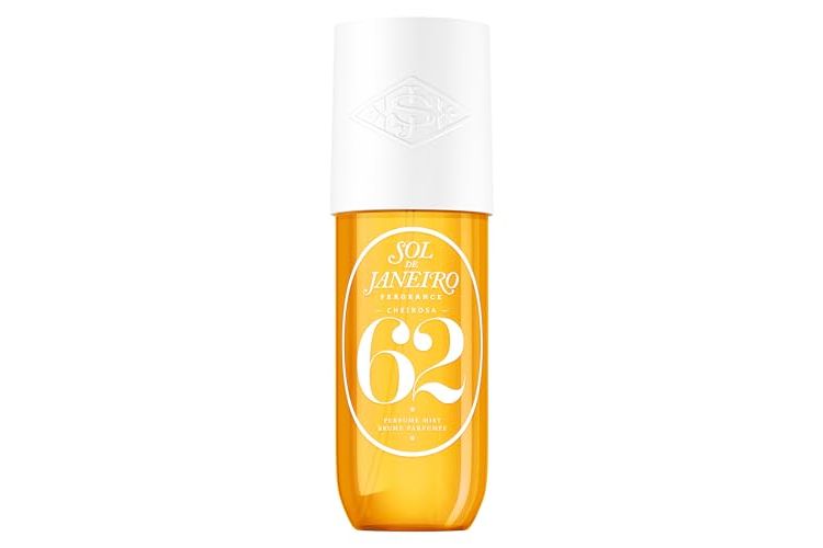 Sol de Janeiro Brazilian Crush Cheirosa '62
